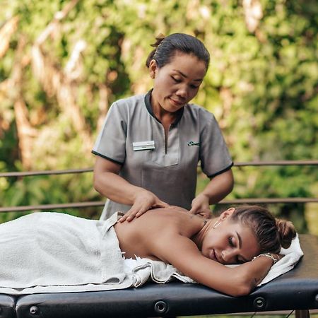 فندق Santosa Detox Retreat Phuket المظهر الخارجي الصورة