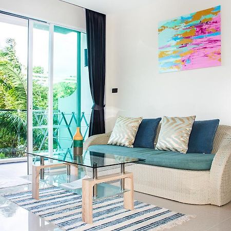 فندق Santosa Detox Retreat Phuket المظهر الخارجي الصورة