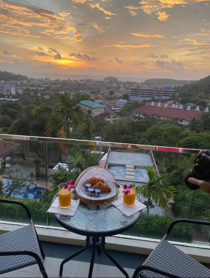 فندق Santosa Detox Retreat Phuket المظهر الخارجي الصورة