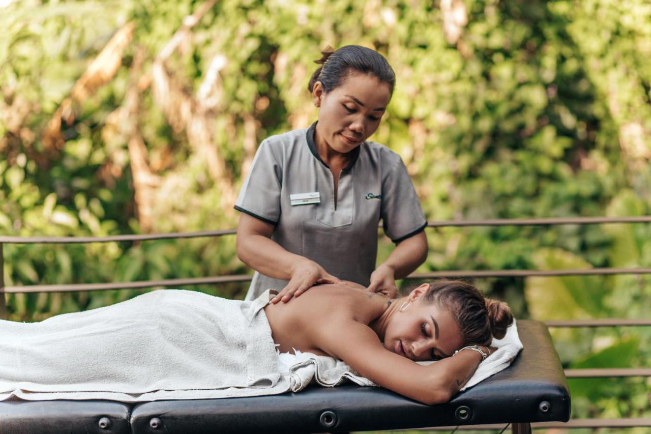 فندق Santosa Detox Retreat Phuket المظهر الخارجي الصورة