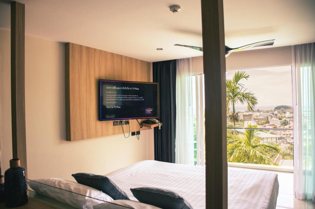 فندق Santosa Detox Retreat Phuket المظهر الخارجي الصورة