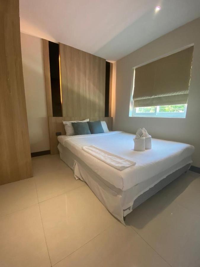 فندق Santosa Detox Retreat Phuket المظهر الخارجي الصورة