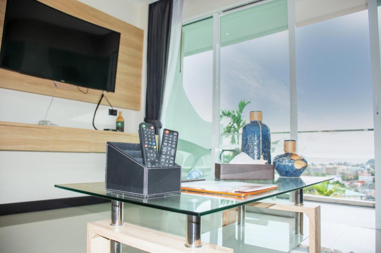 فندق Santosa Detox Retreat Phuket المظهر الخارجي الصورة