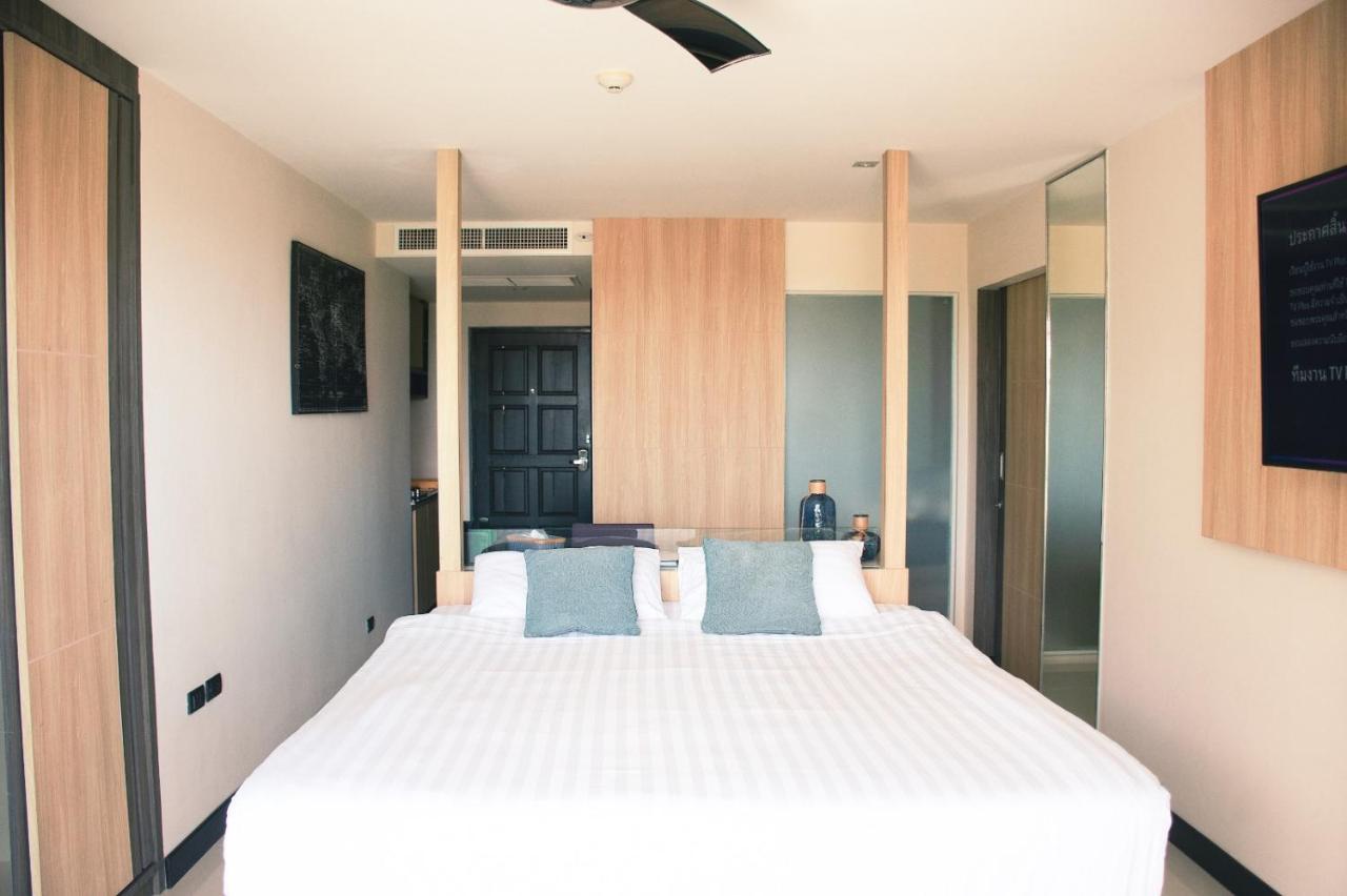 فندق Santosa Detox Retreat Phuket المظهر الخارجي الصورة