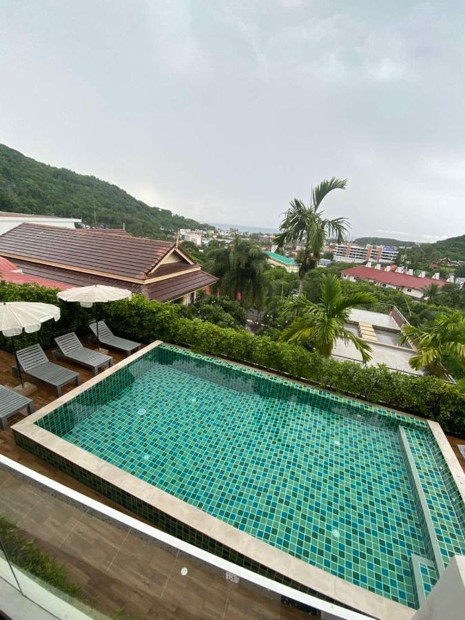 فندق Santosa Detox Retreat Phuket المظهر الخارجي الصورة