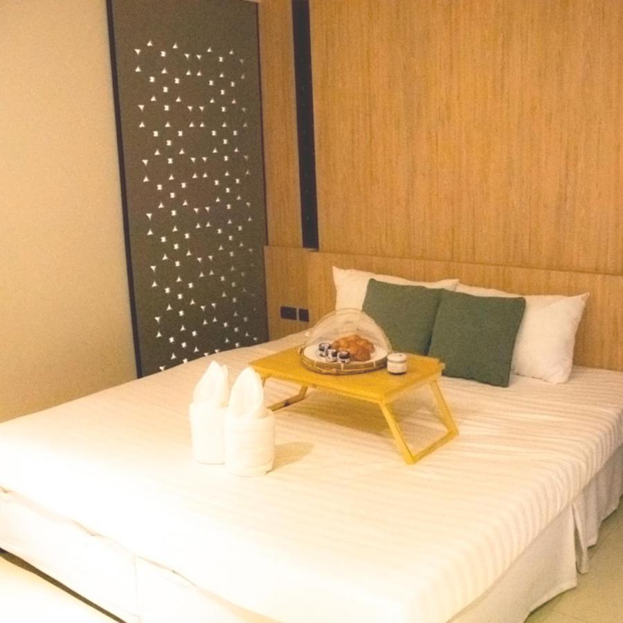 فندق Santosa Detox Retreat Phuket المظهر الخارجي الصورة
